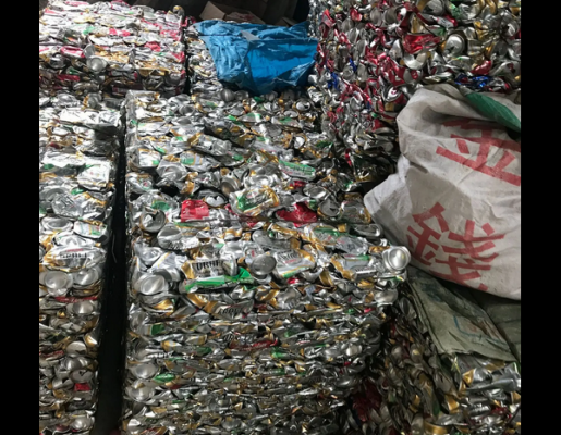 金屬廢物是資源還是垃圾？這種高溫炭化技術(shù)告訴你答案！河南西德機械設(shè)備