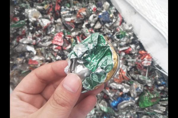 置身《“十四五”循環經濟發展規劃》：五萬億元產值引領廢金屬脫漆爐行業煥發新動力！河南西德機械設備