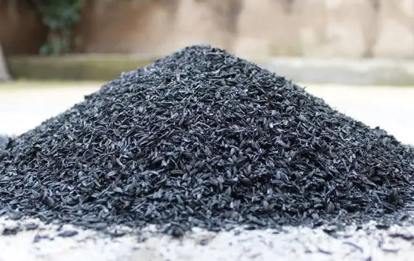 生物質(zhì)預(yù)處理到炭化，全過程直擊！